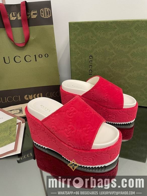Gucci Replica Shoes sz35-43 mhf0355