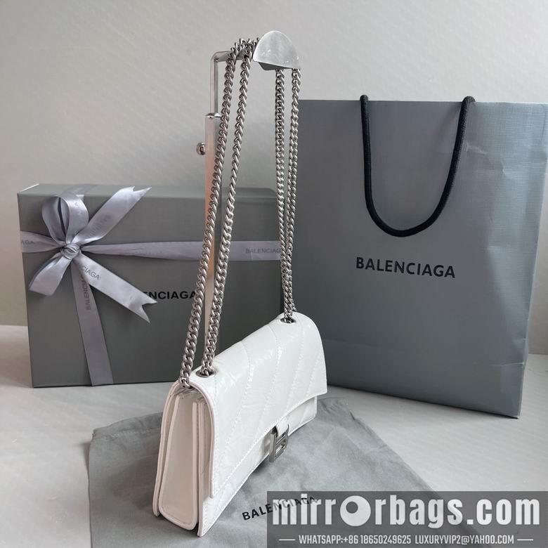 Balenciaga Bags 2090 21.8X10X5cm GY 4colour