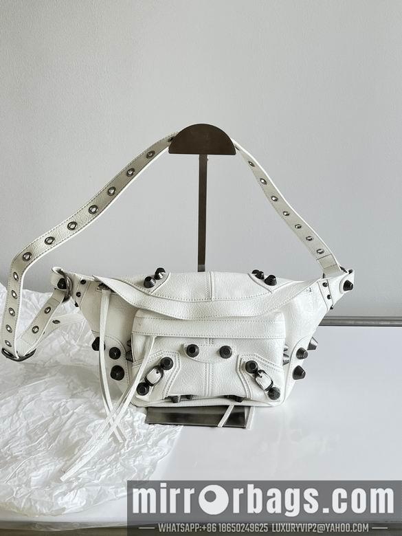 Balenciaga Bags 101205 GY 3colour