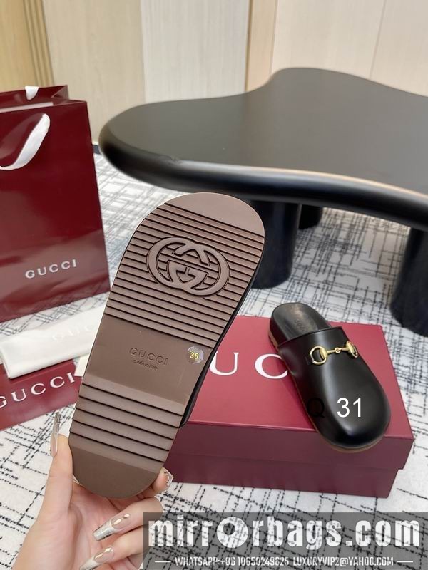 Gucci Replica Shoes sz35-41 YF1202