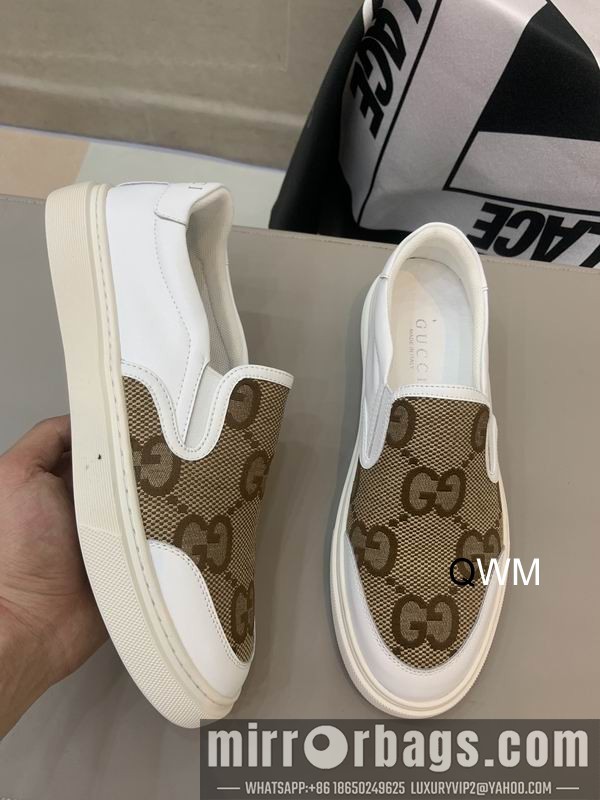 Gucci Replica Shoes sz38-45 WM0401
