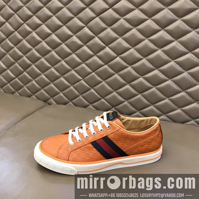 Gucci Replica Shoes SZ 38-44 0521