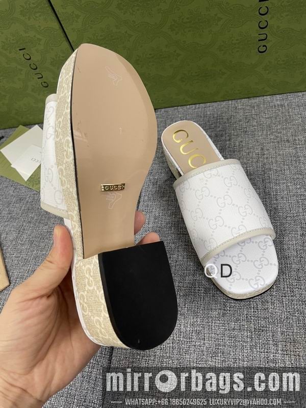 Gucci Replica Shoes sz34-41 SD0339