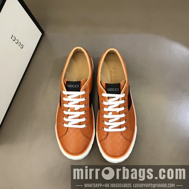Gucci Replica Shoes SZ 38-44 0521