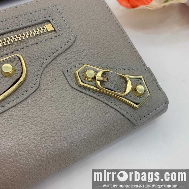 Balenciaga Bags BF011A22 19x10x5