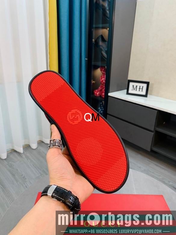 Gucci Replica Shoes sz38-44WM0316