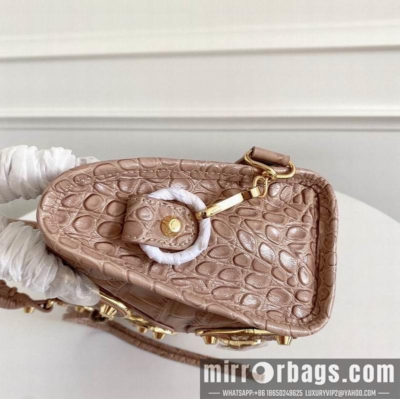 Balenciaga Bags Balenciaga 238 23X15X9cm WM