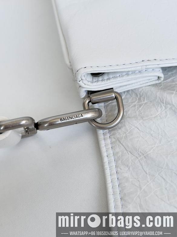Balenciaga Bags Soft 36X23.8X3cm 091806 GY 3colour