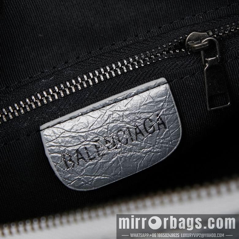 Balenciaga Bags Mini Citi 16825 28X16X10cm XMY 4colour