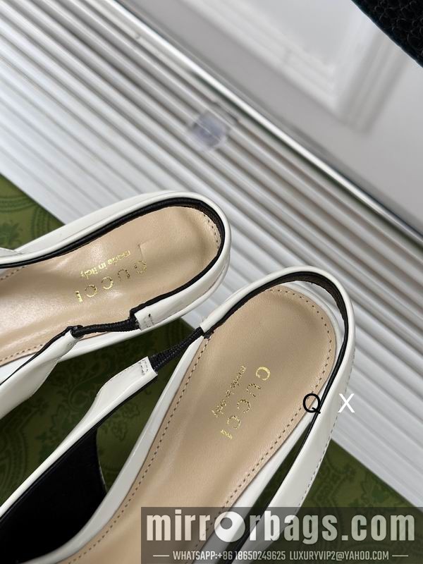 Gucci Replica Shoes sz35-40 JX0904