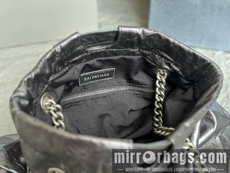 Balenciaga Bags 0305 27X10X32cm GY 4colour