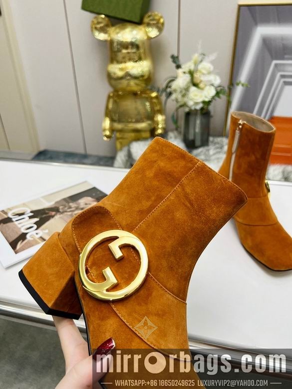 Gucci Replica Shoes sz35-44 nhf0362