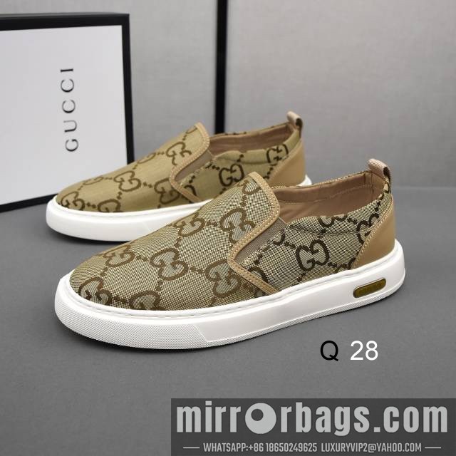 Gucci Replica Shoes sz38-45 N0901