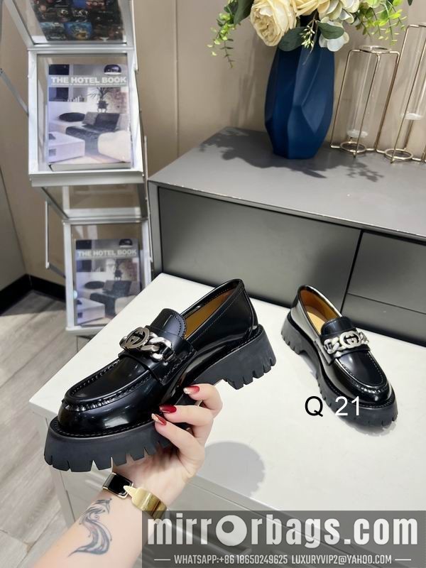 Gucci Replica Shoes sz35-40 TY1202