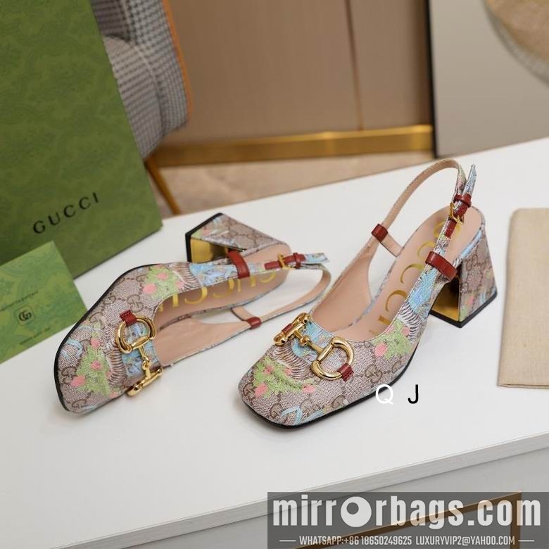 Gucci Replica Shoes sz35-39 X0304