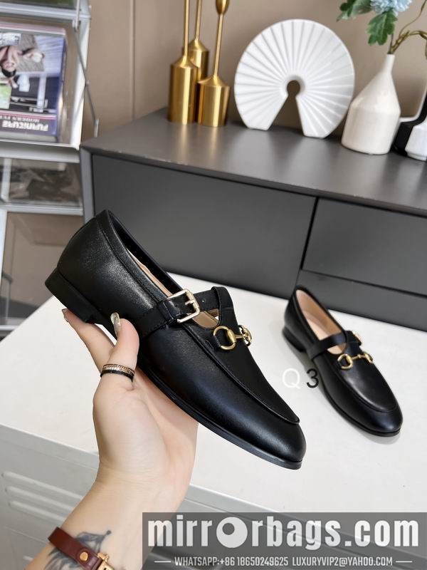 Gucci Replica Shoes sz34-42 QM0324