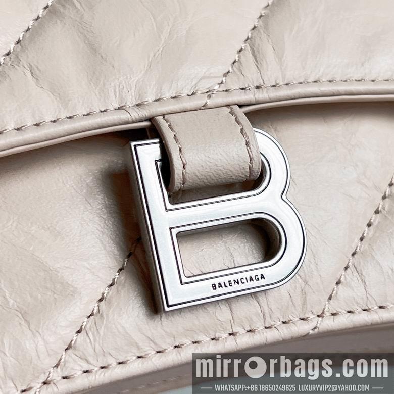 Balenciaga Bags 2090 21.8X10X5cm GY 4colour