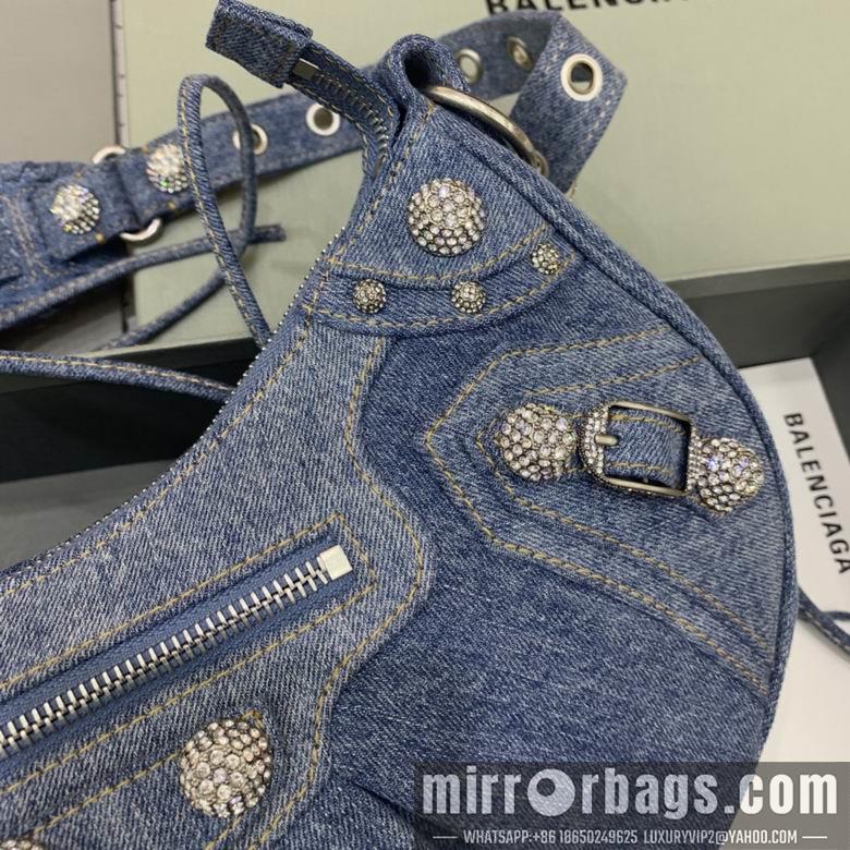Balenciaga Bags 180607 33x16x8cm FY
