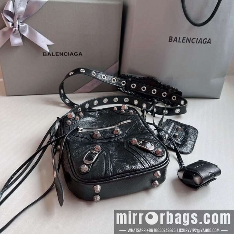Balenciaga Bags 2209 16X5X20cm GY