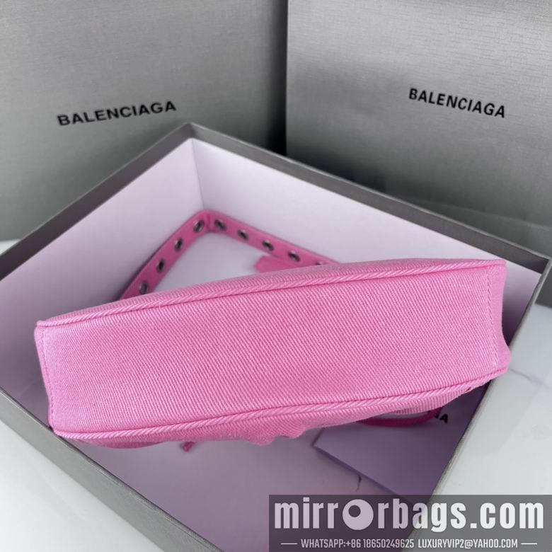Balenciaga Bags 92718 26x16x9.9cm FY 2