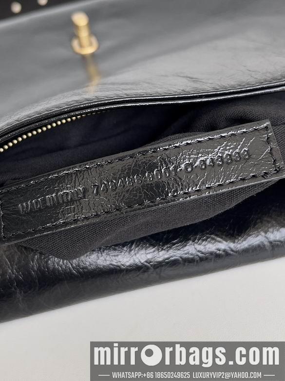 Balenciaga Bags Soft 36X23.8X3cm 091806 GY 3colour