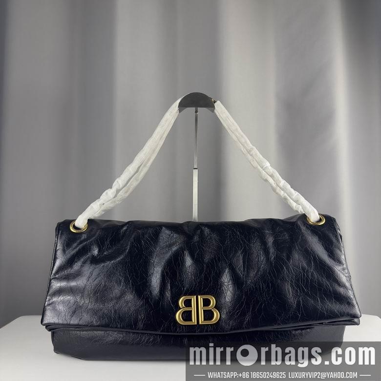Balenciaga Bags 43.5X32X13cm 102705 GY 2colour