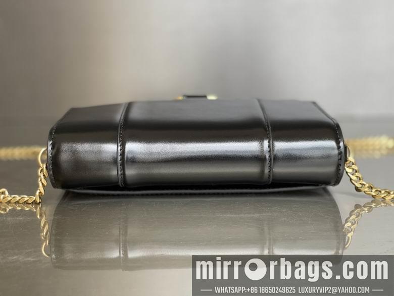 Balenciaga Bags BF199 19X12X5