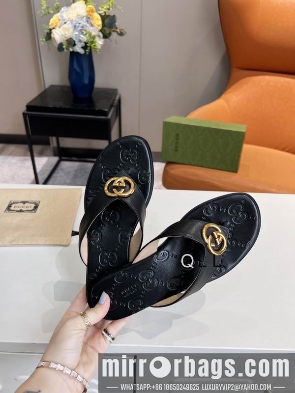 Gucci Replica Shoes sz35-45 LL0311
