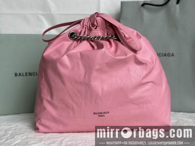 Balenciaga Bags 0306 43X15X35cm GY 4colour