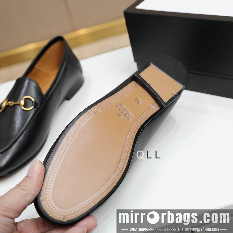 Gucci Replica Shoes sz35-41 LL0319