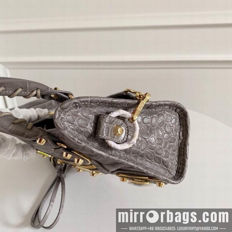 Balenciaga Bags Balenciaga 238 23X15X9cm WM