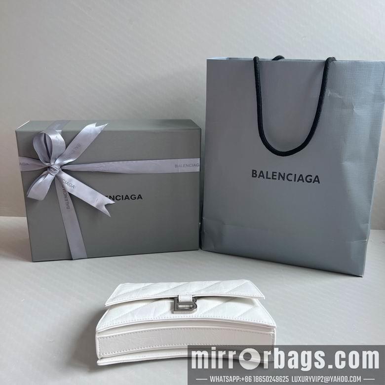 Balenciaga Bags 2090 21.8X10X5cm GY 4colour