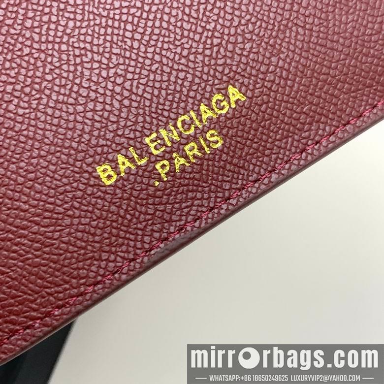 Balenciaga Bags 2718 15X19X4cm ZC 3colour