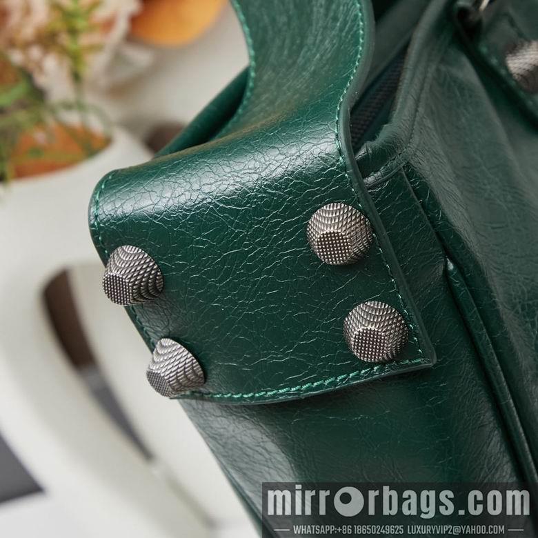 Balenciaga Bags 6861 38X27X12cm XMY 4colour