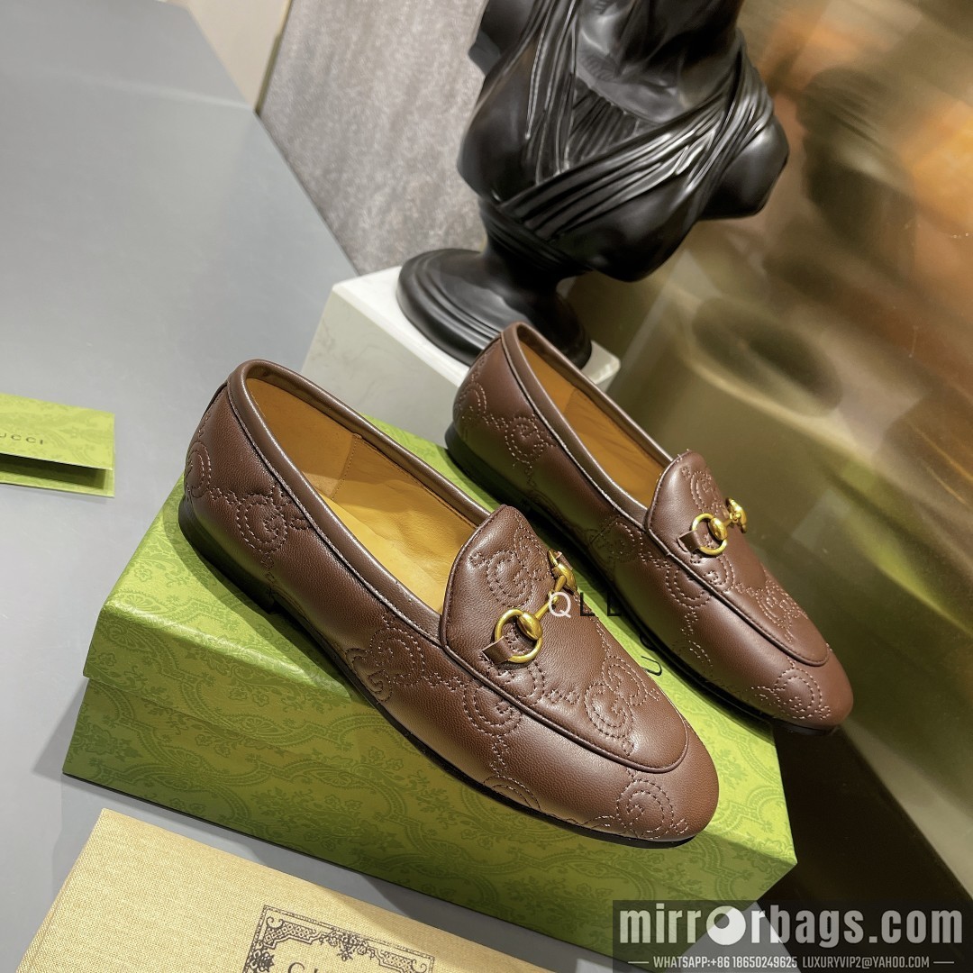Gucci Replica Shoes sz35-41 LL0318