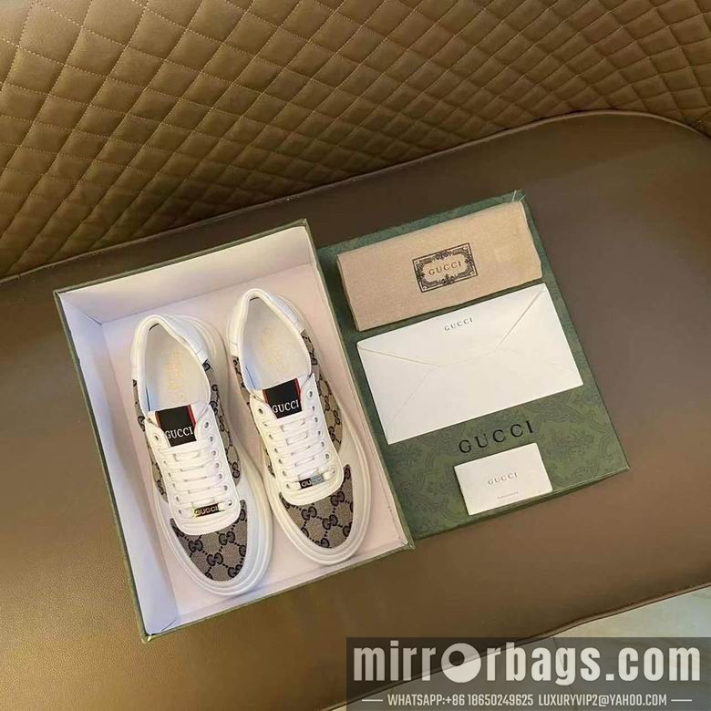 Gucci Replica Shoes SZ 38-44 0537