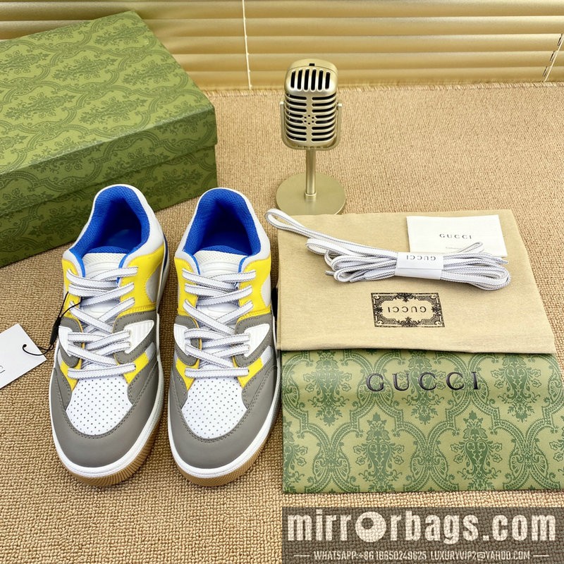 Gucci Replica Shoes SZ 38-44 0505