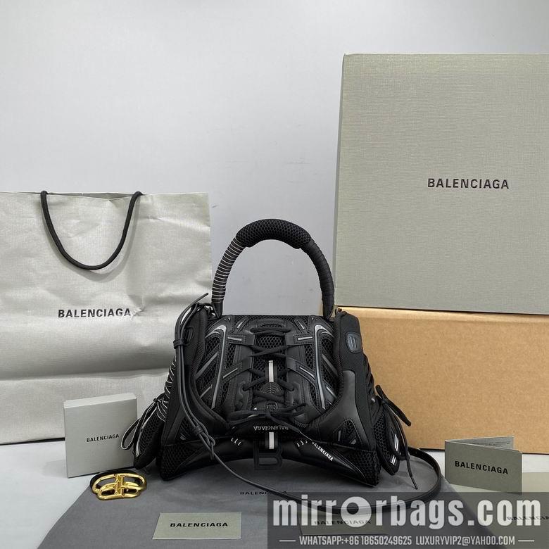 Balenciaga Bags 92940 big 0.5X33X12cm small 6.9X25.9X10.9cm 2colour GY