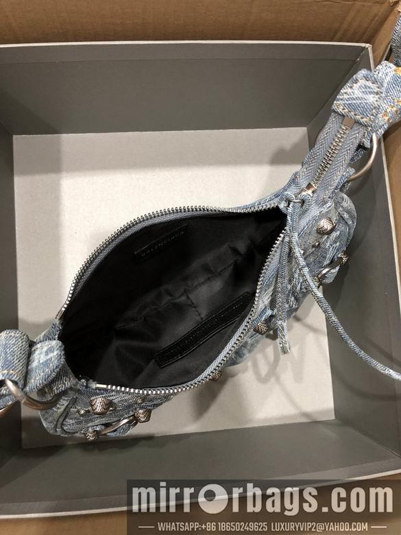 Balenciaga Bags 180607 26x12x6cm FY