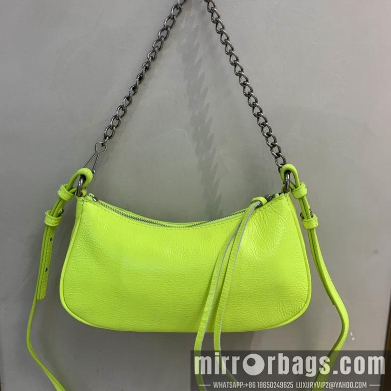 Balenciaga Bags 21X10X4.5cm 120101 GY 2colour