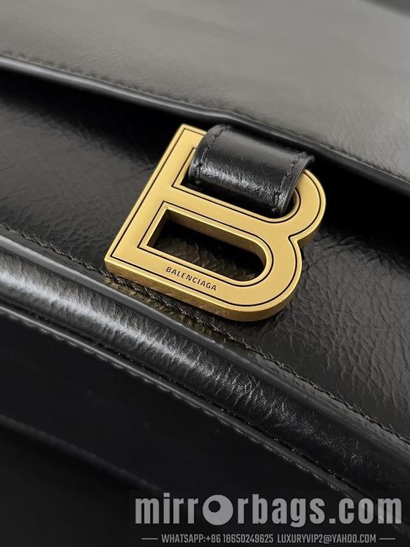 Balenciaga Bags 30.9X21X10.9cm 112002 GY 3colour