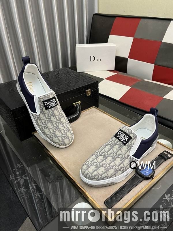 Gucci Replica Shoes sz38-45 WM0601