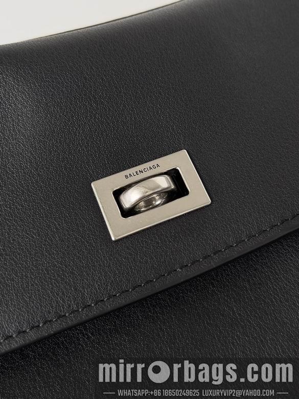 Balenciaga Bags Rodeo 8888 35X23.3X10.9cm GY 2colour