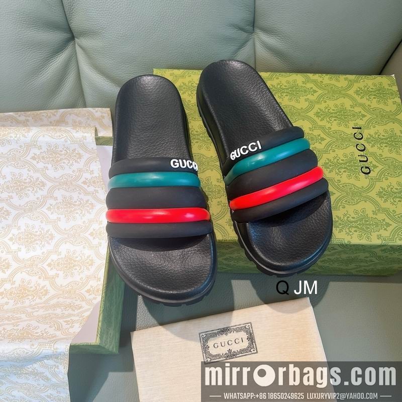 Gucci Replica Shoes sz35-45 JM0224