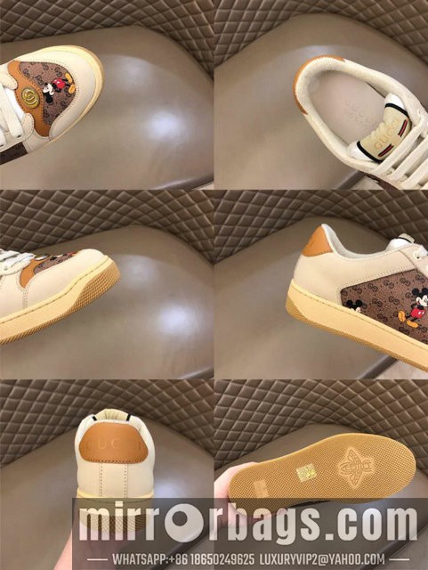 Gucci Replica Shoes SZ 38-44 0506