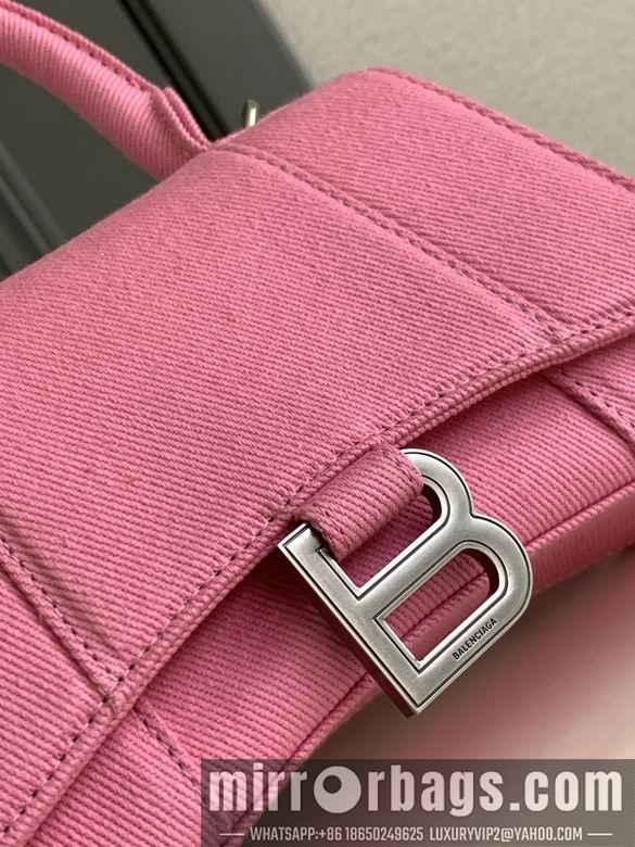 Balenciaga Bags 592833 19X13X8cm GY