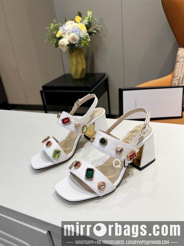 Gucci Replica Shoes sz35-45 LL0326