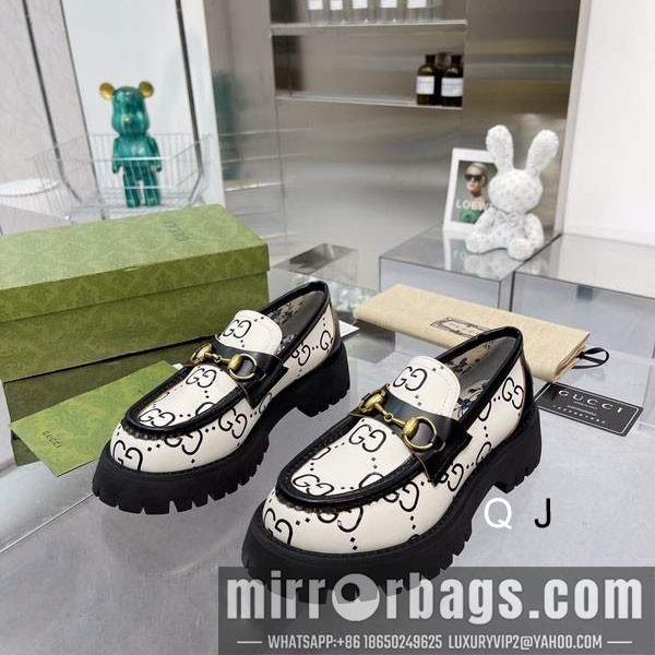 Gucci Replica Shoes sz35-39 XJ0304