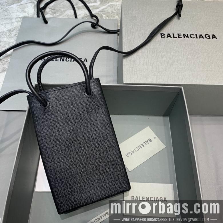 Balenciaga Bags Balenciaga 12x4.5x18cm FY 13