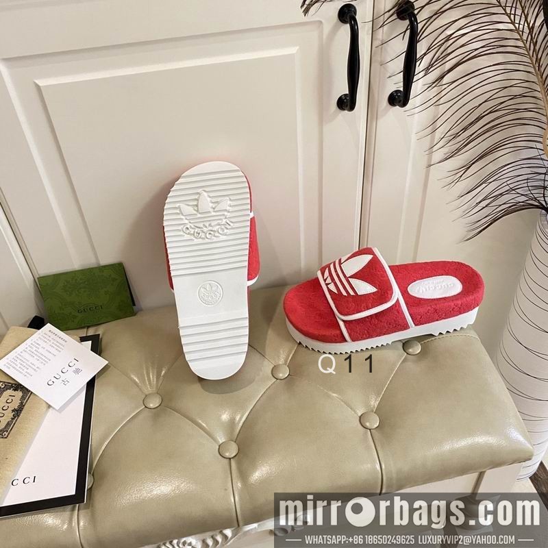 Gucci Replica Shoes sz35-40 Y0337